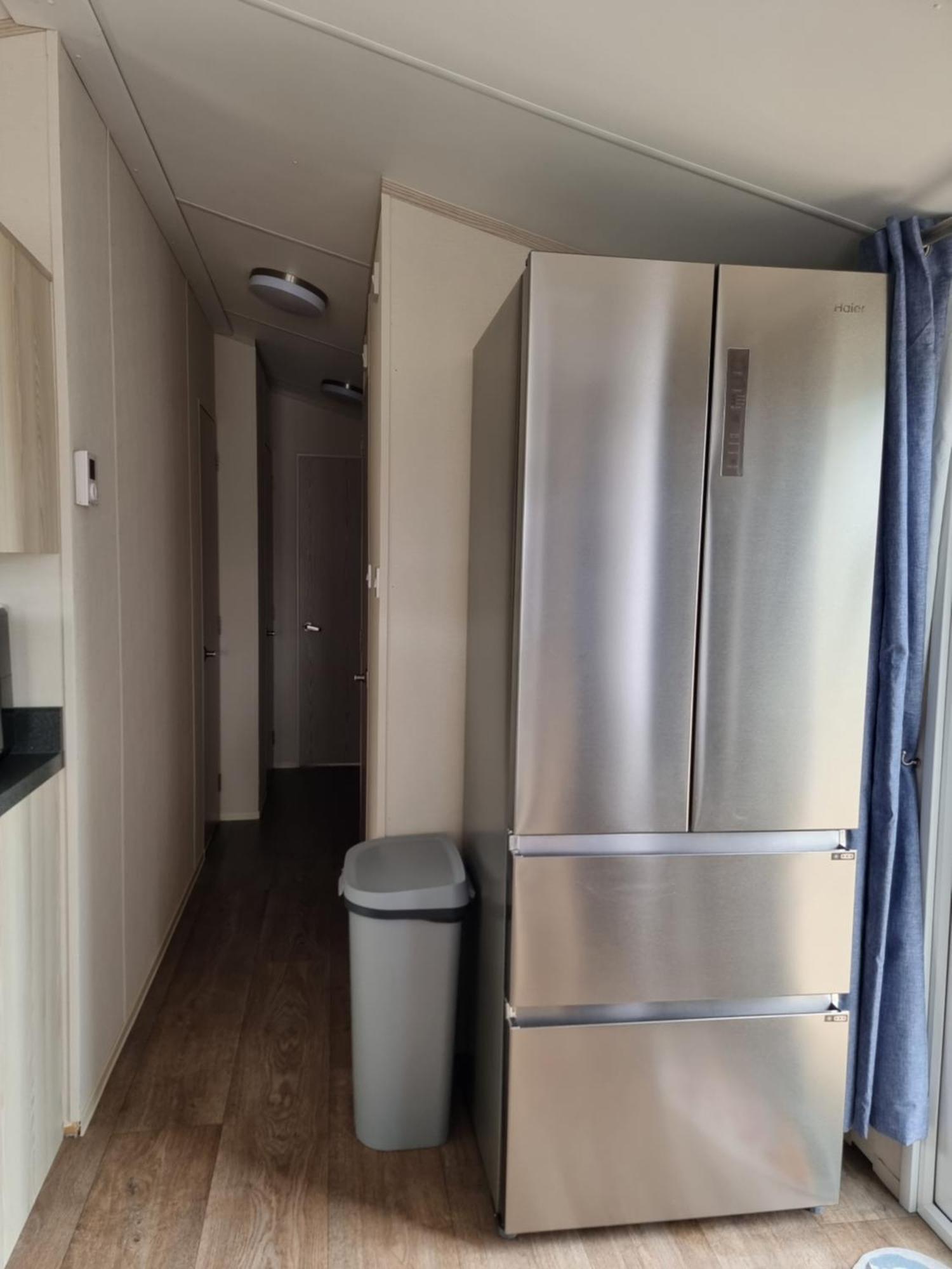 Hotel Static Caravan To Hire , Hoburne Devon Bay Goodrington Exteriér fotografie
