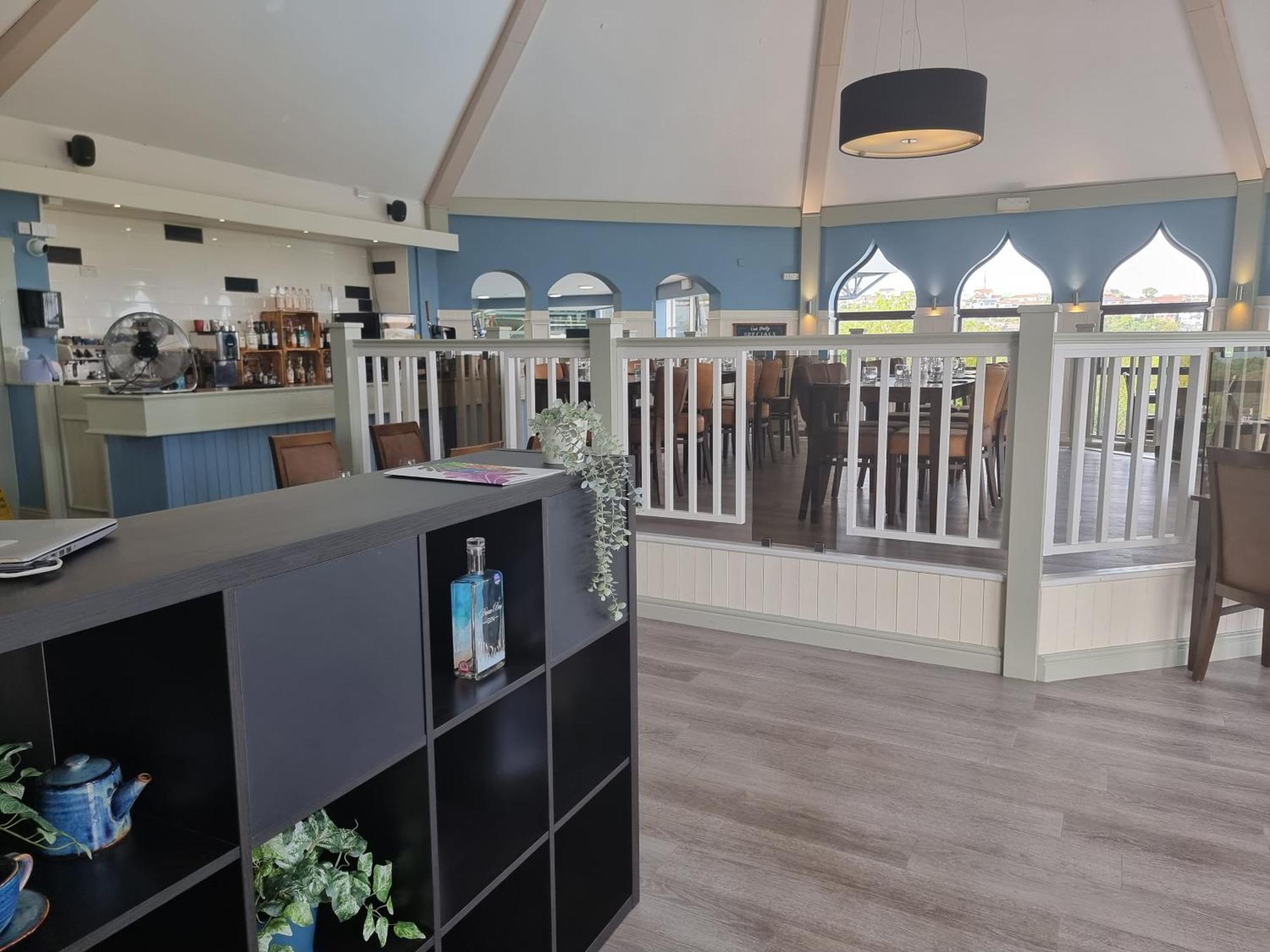 Hotel Static Caravan To Hire , Hoburne Devon Bay Goodrington Exteriér fotografie